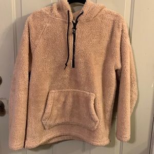 PINK Victoria’s Secret Fleece Jacket